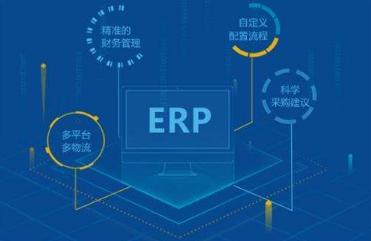 影響企業(yè)erp系統(tǒng)實施效果的八大因素①